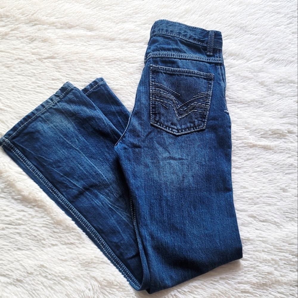 Boy's Wrangler 20x